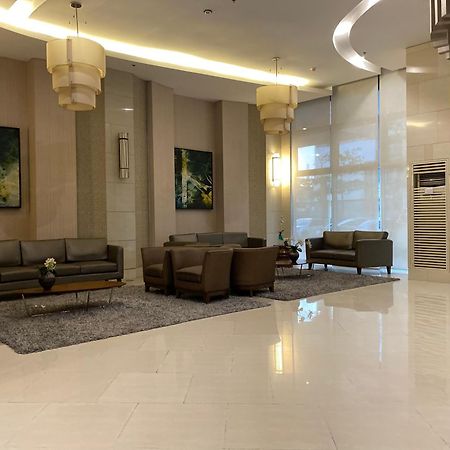 Smdc Grace Residence, Taguig Esterno foto