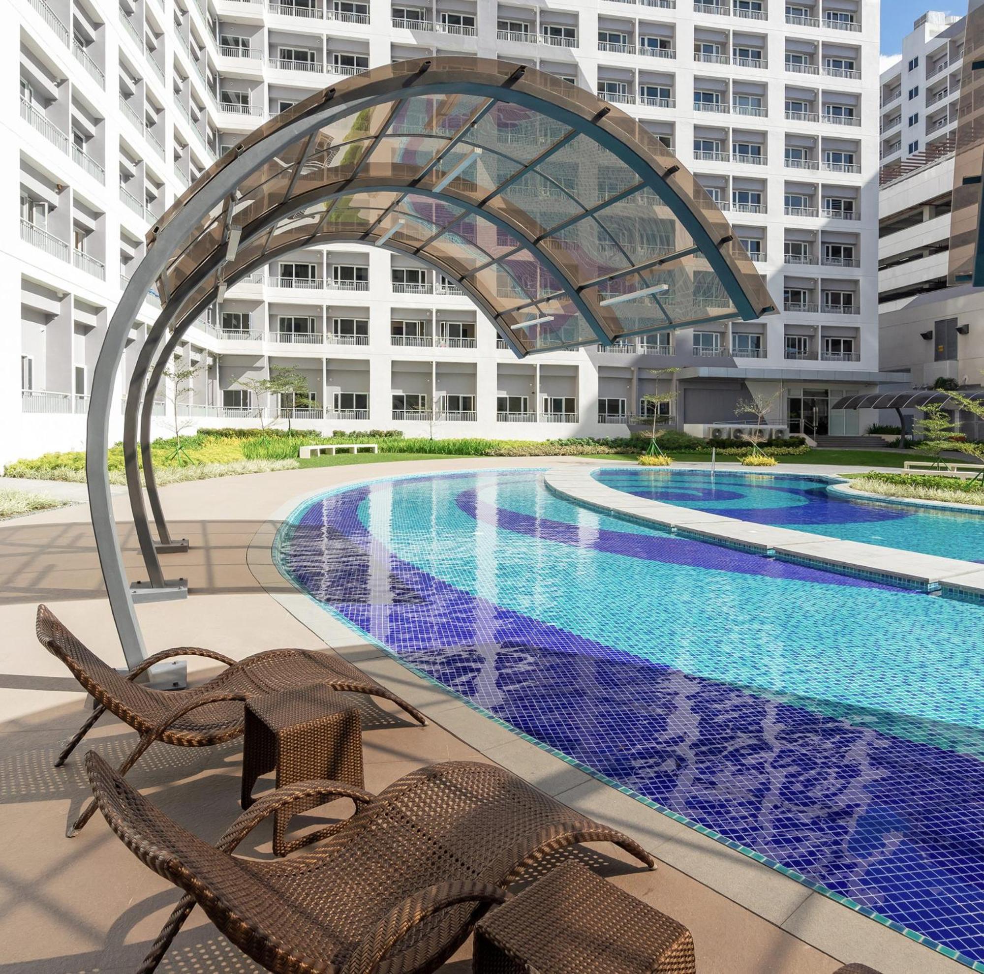 Smdc Grace Residence, Taguig Esterno foto