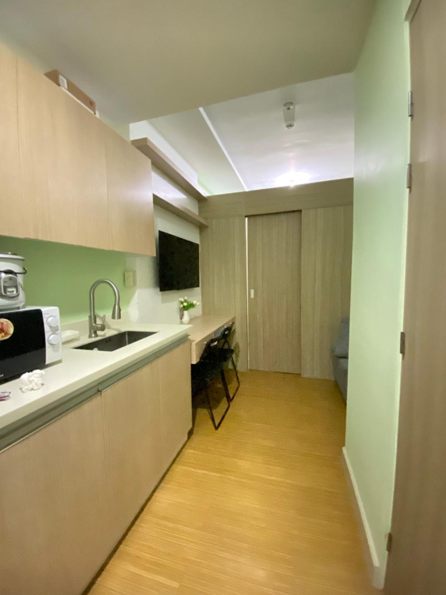 Smdc Grace Residence, Taguig Esterno foto