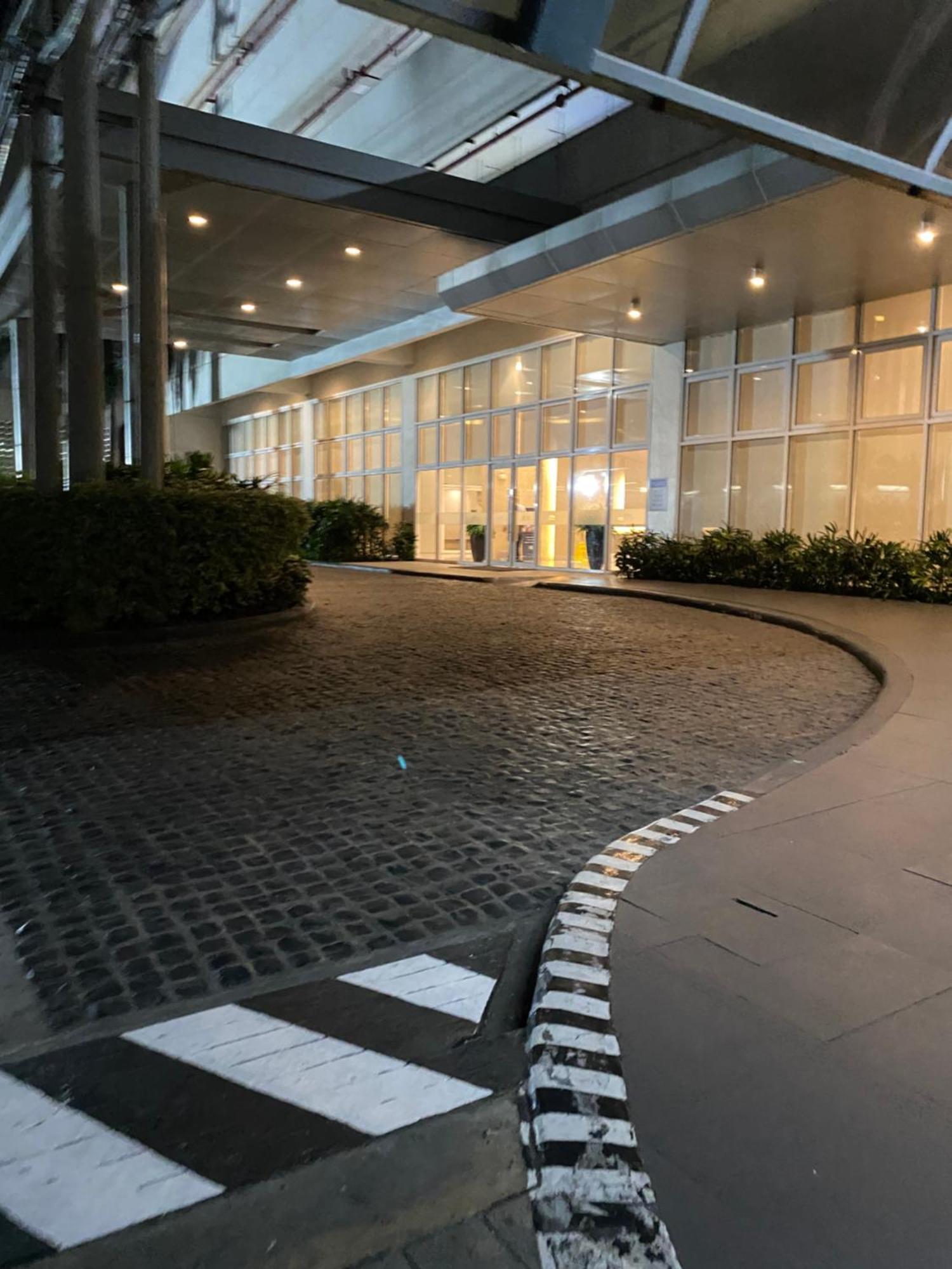 Smdc Grace Residence, Taguig Esterno foto