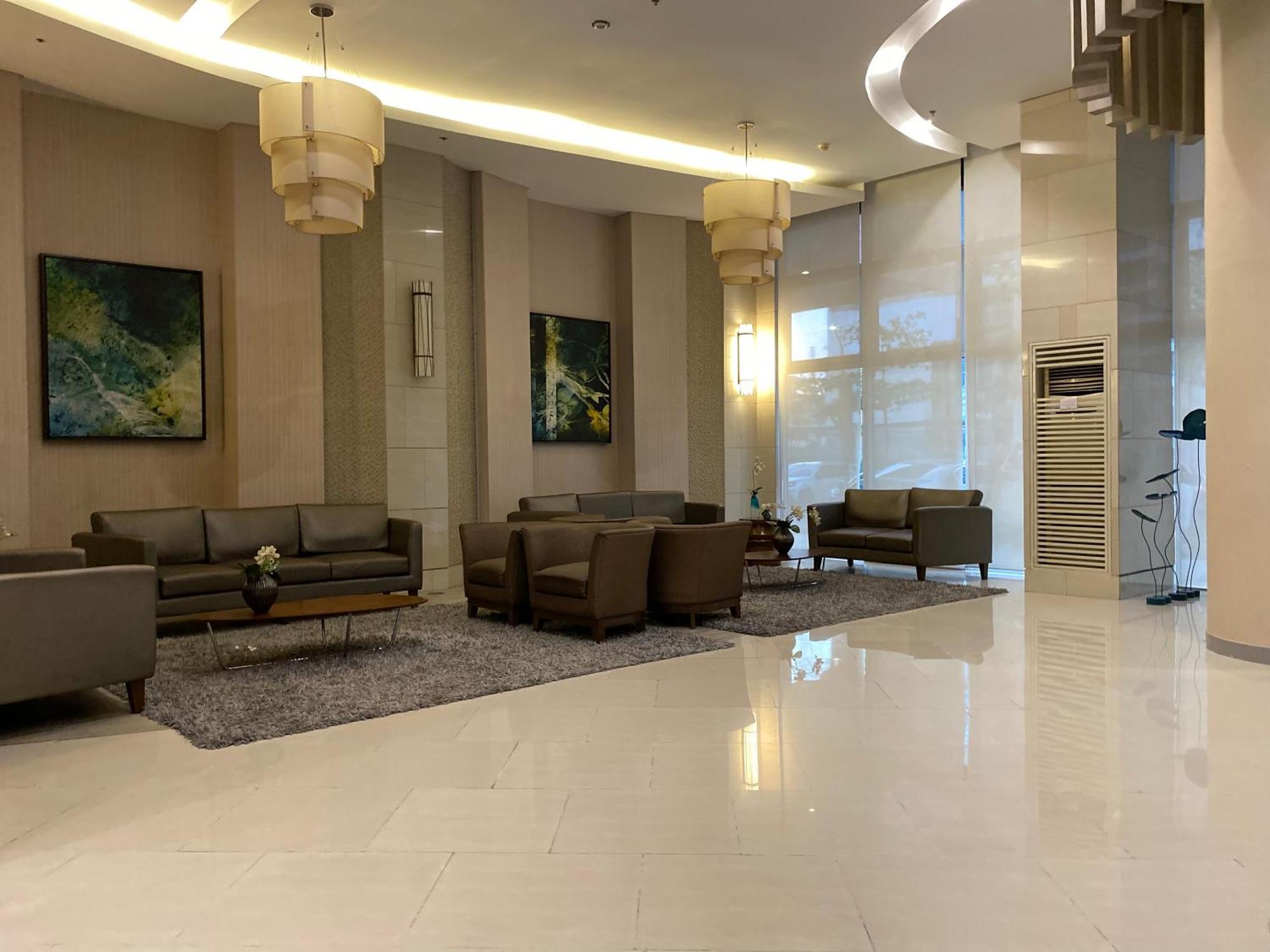 Smdc Grace Residence, Taguig Esterno foto