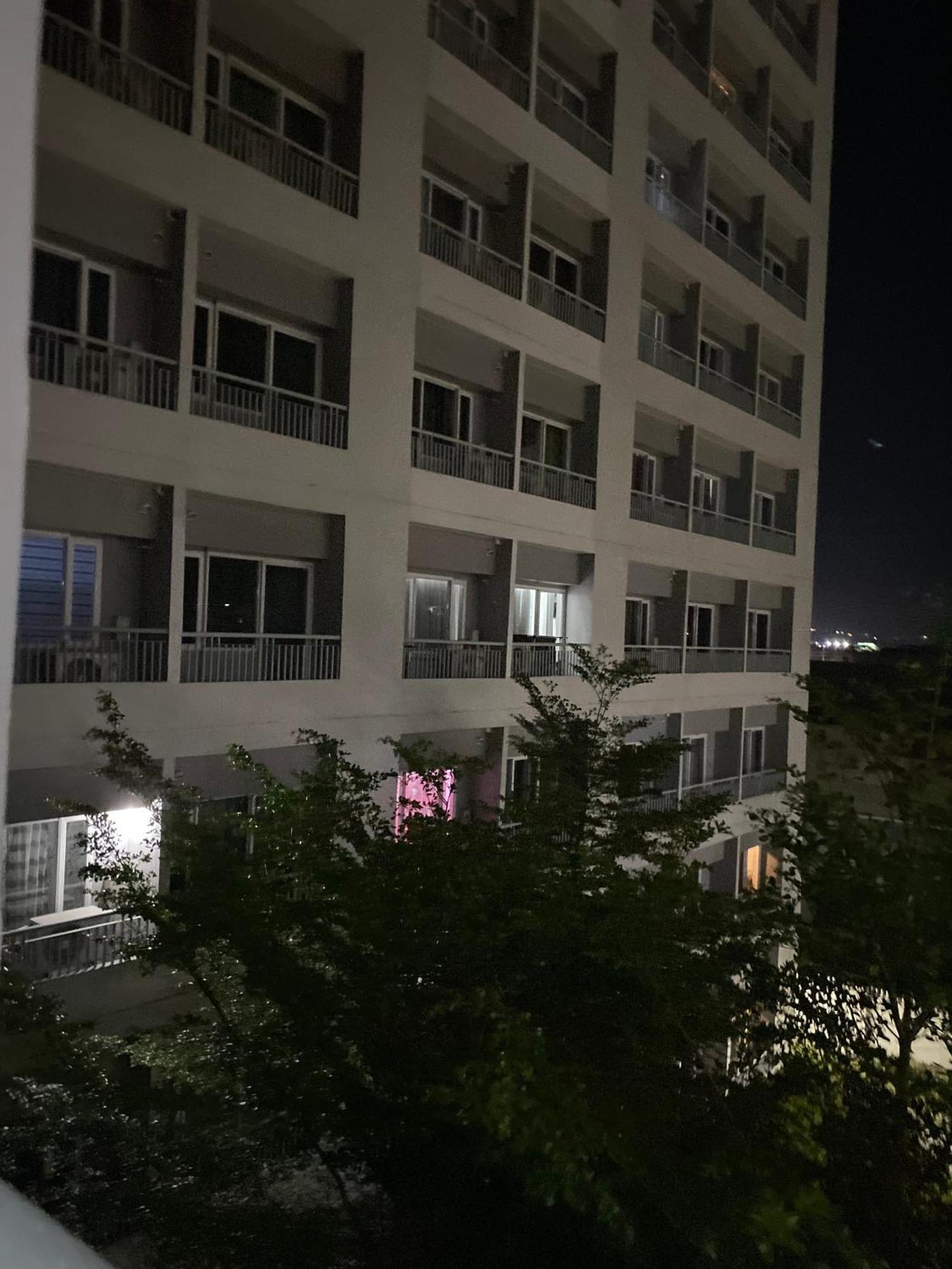 Smdc Grace Residence, Taguig Esterno foto