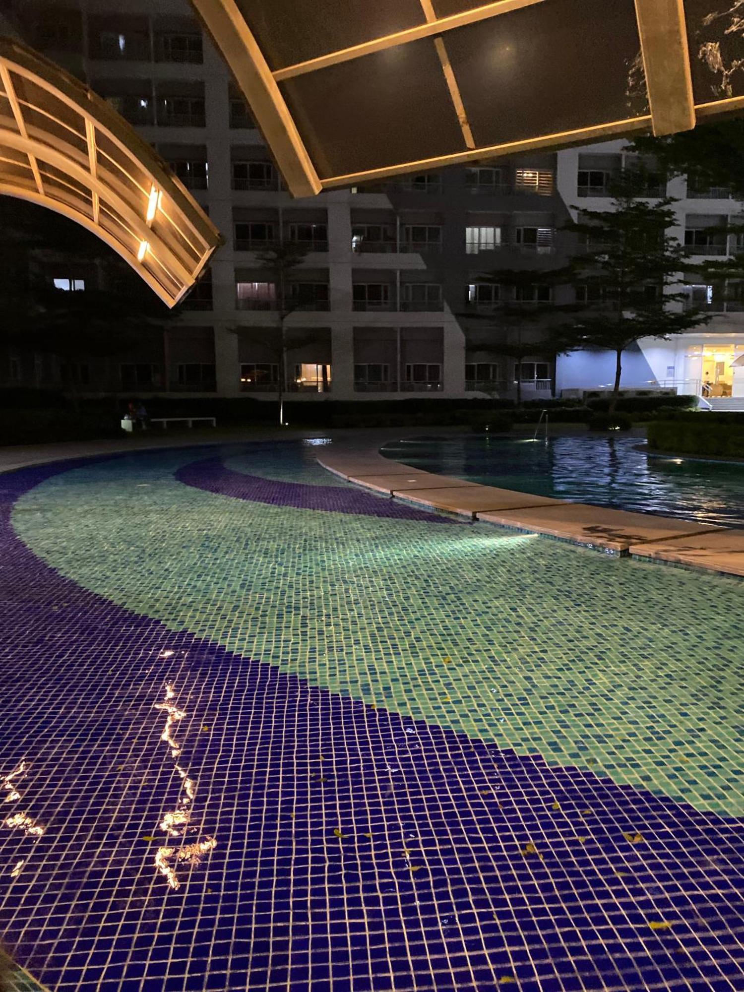 Smdc Grace Residence, Taguig Esterno foto