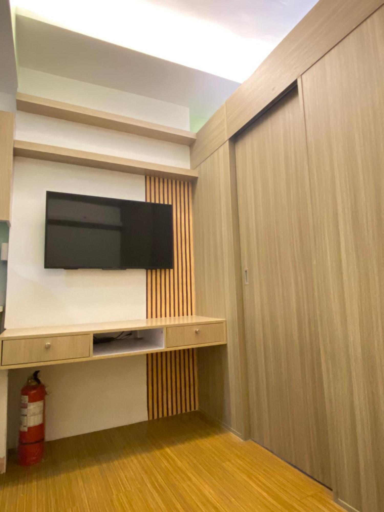 Smdc Grace Residence, Taguig Esterno foto
