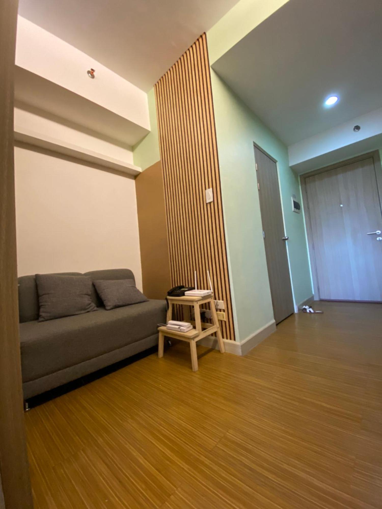 Smdc Grace Residence, Taguig Esterno foto