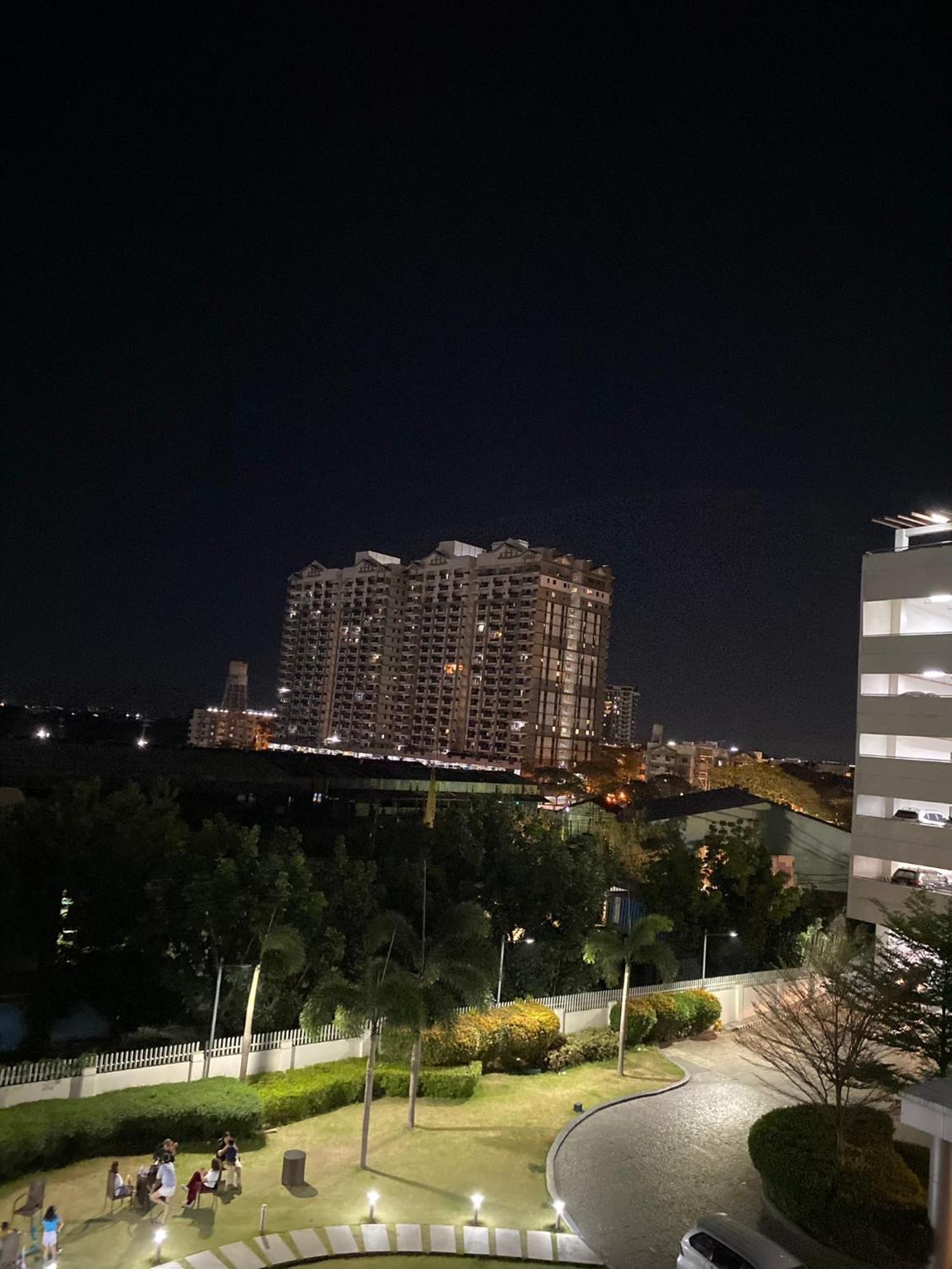 Smdc Grace Residence, Taguig Esterno foto