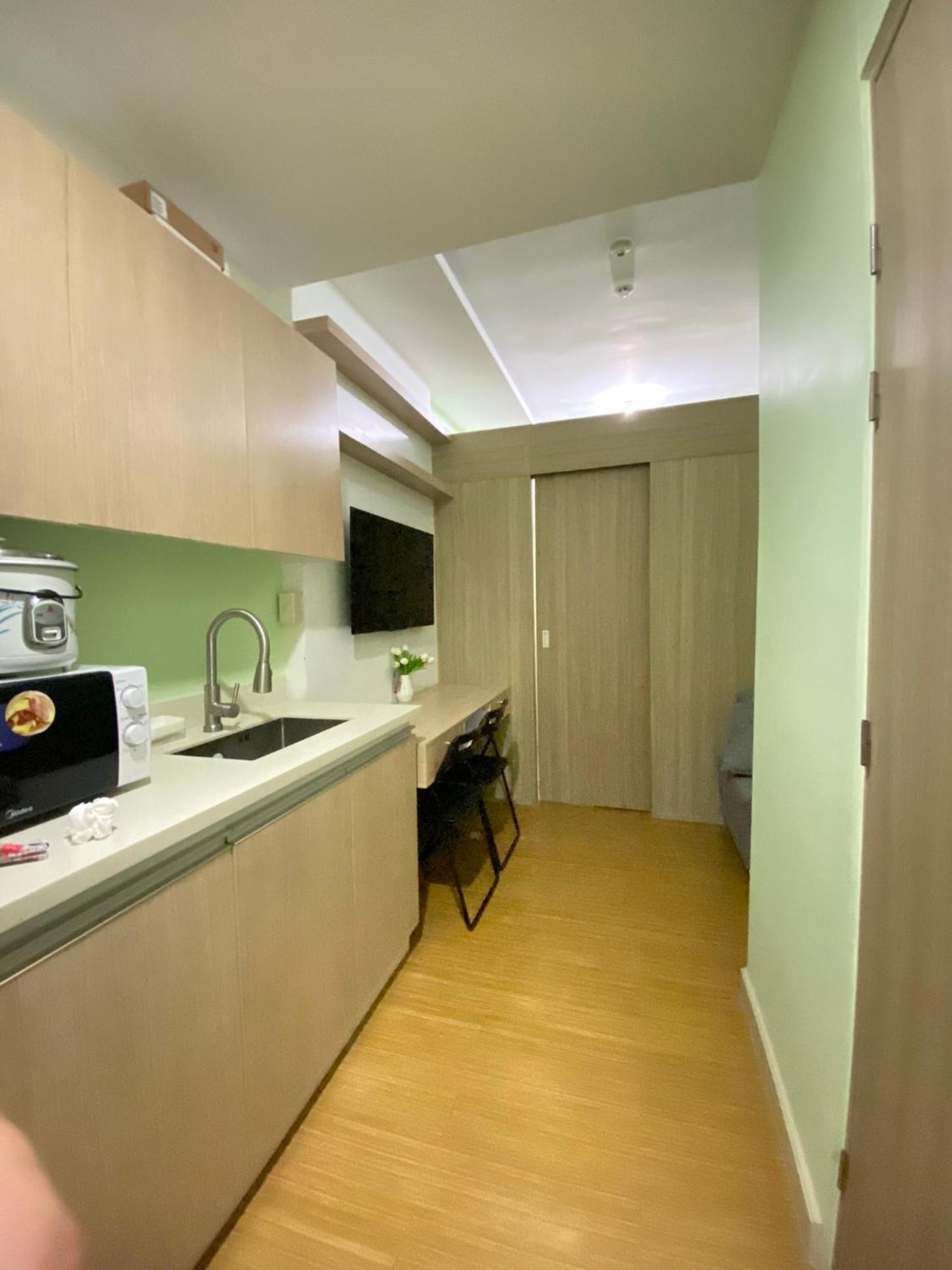 Smdc Grace Residence, Taguig Esterno foto