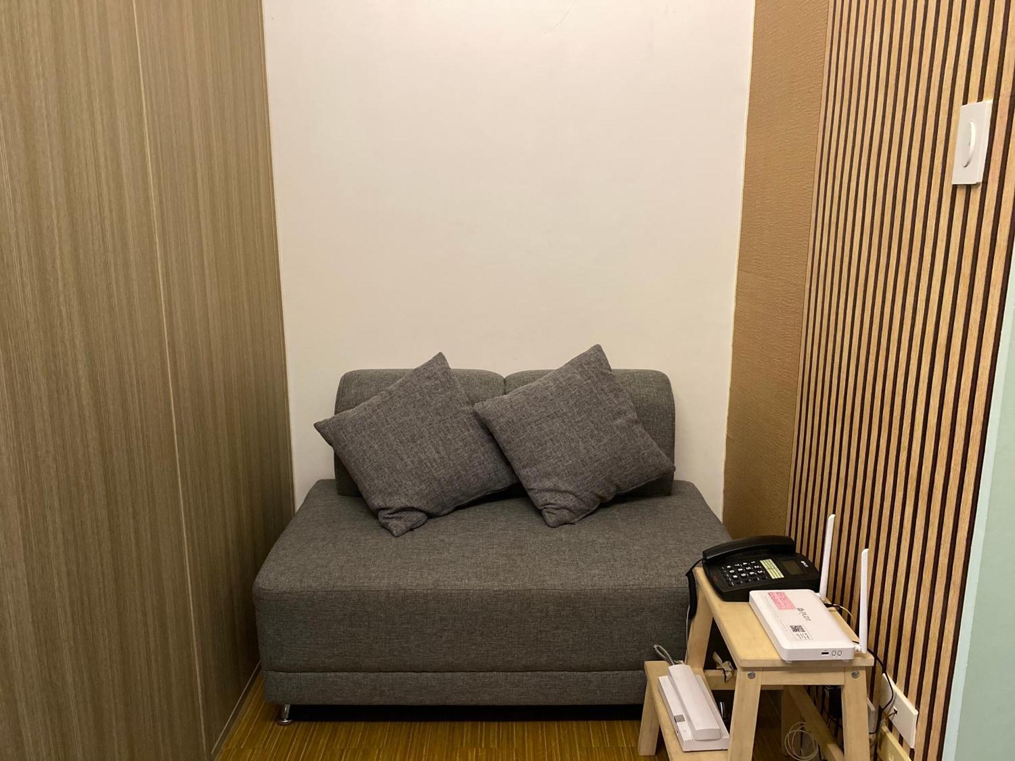 Smdc Grace Residence, Taguig Esterno foto