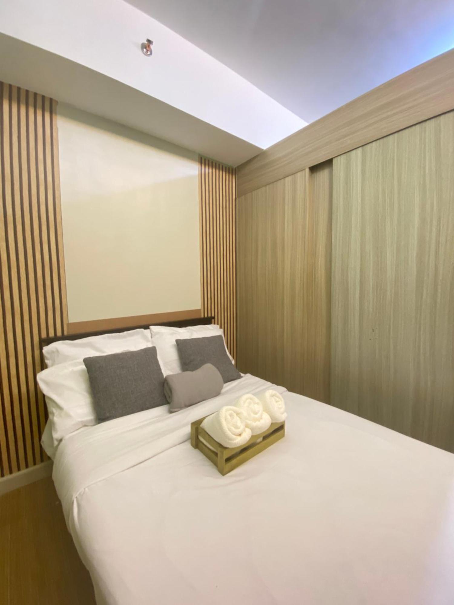 Smdc Grace Residence, Taguig Esterno foto