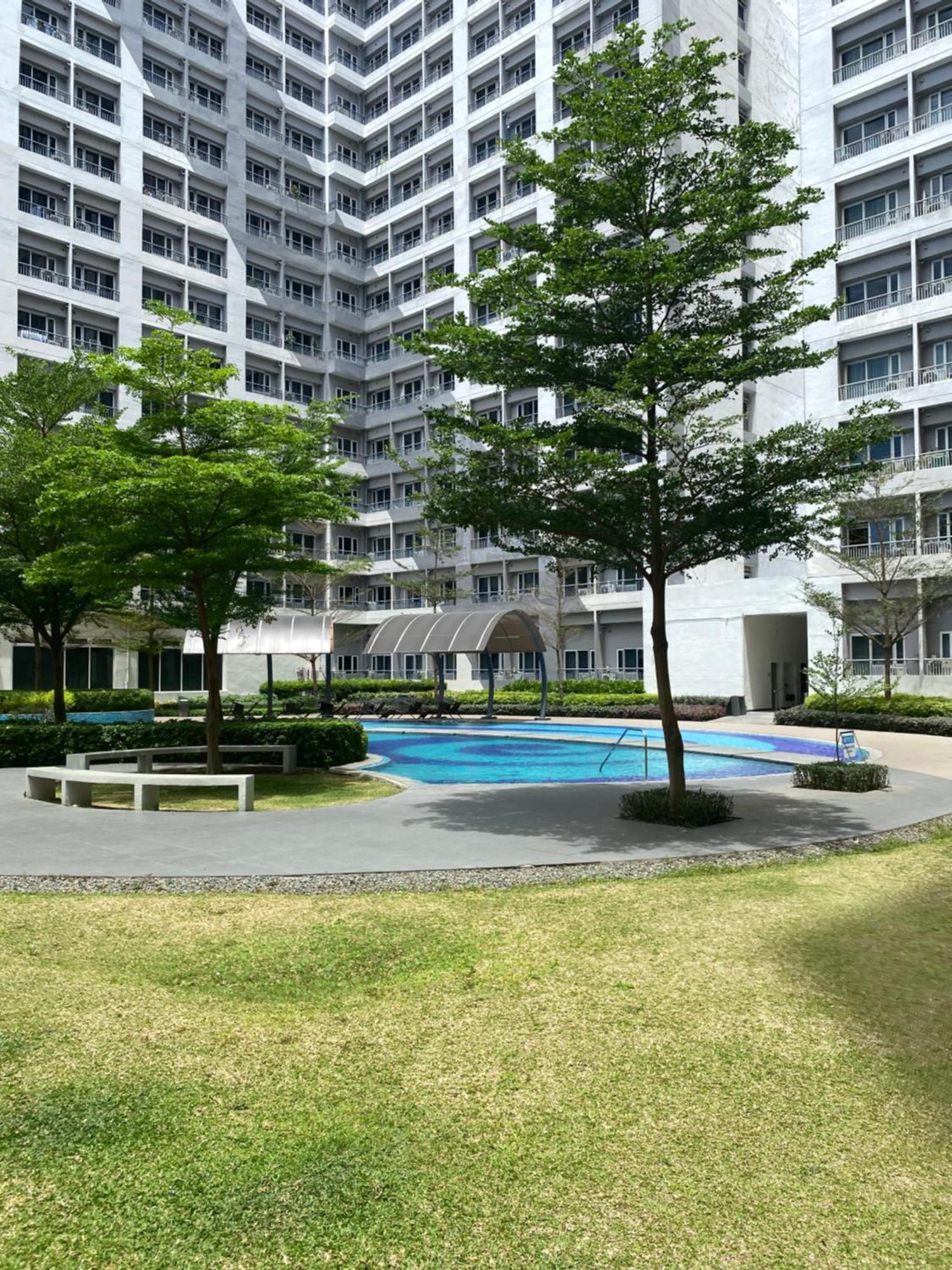 Smdc Grace Residence, Taguig Esterno foto