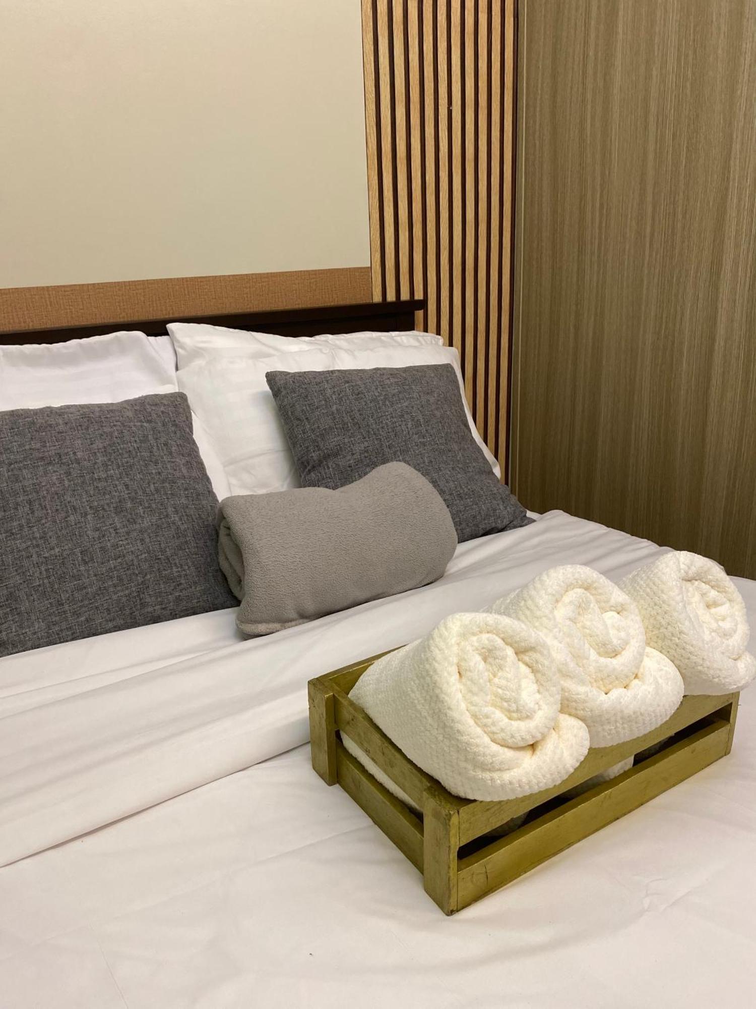 Smdc Grace Residence, Taguig Esterno foto