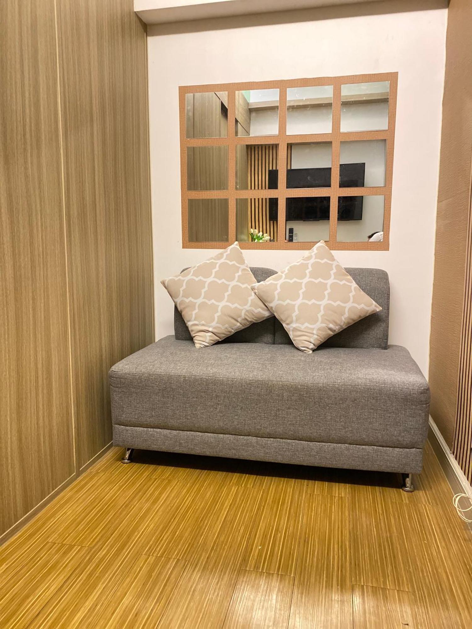 Smdc Grace Residence, Taguig Esterno foto