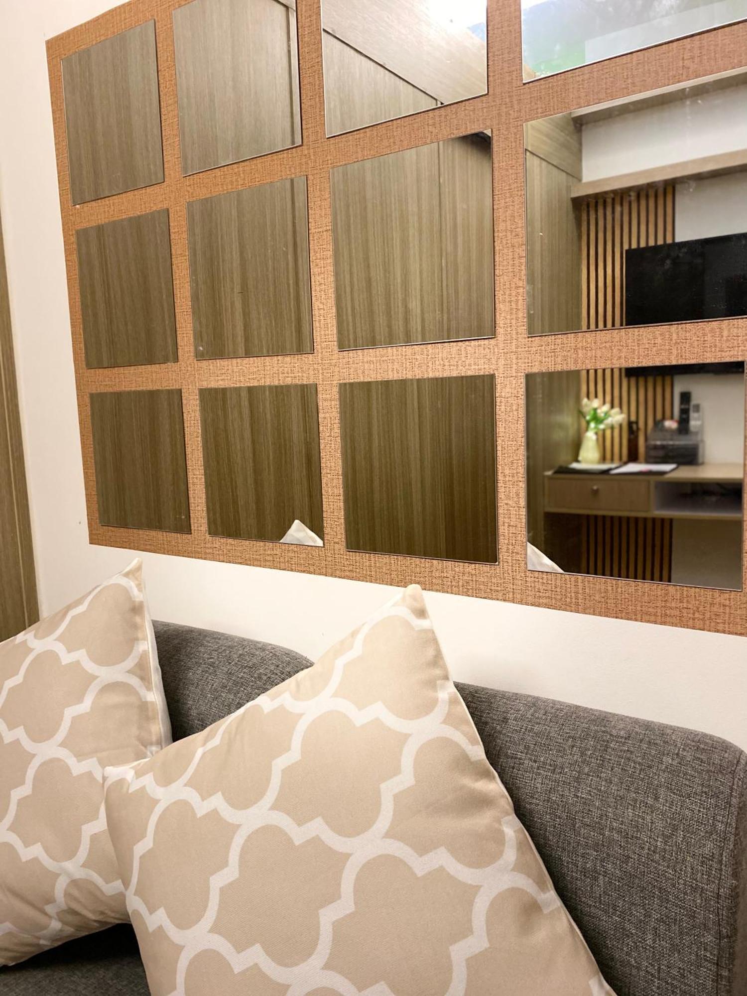 Smdc Grace Residence, Taguig Esterno foto