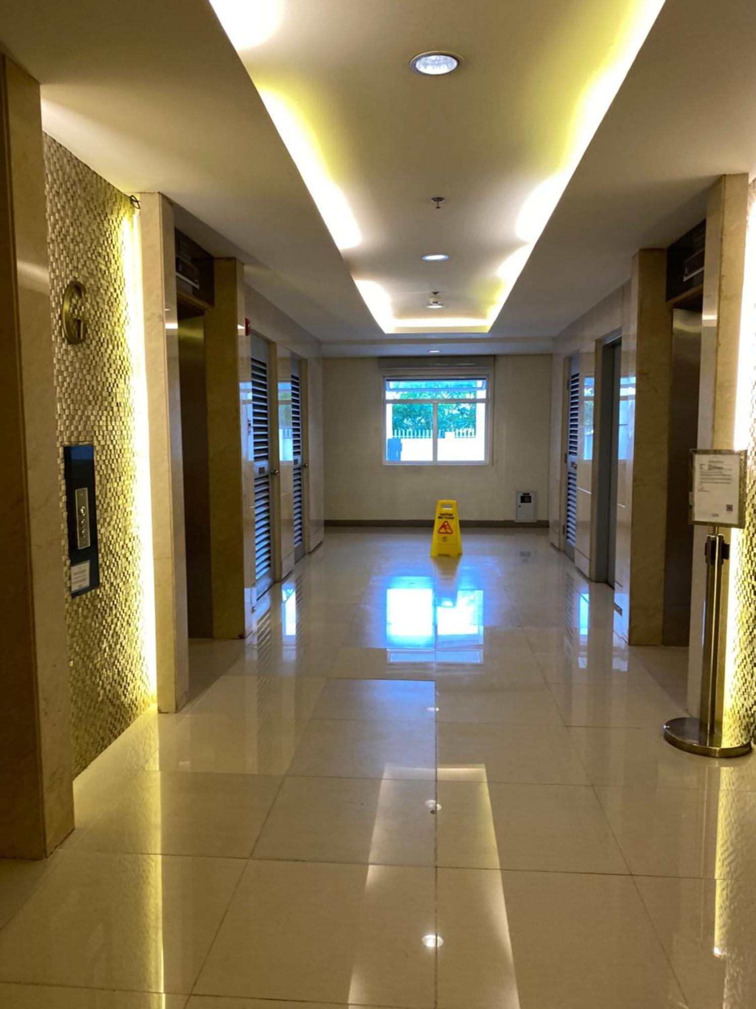 Smdc Grace Residence, Taguig Esterno foto